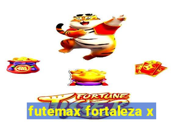 futemax fortaleza x